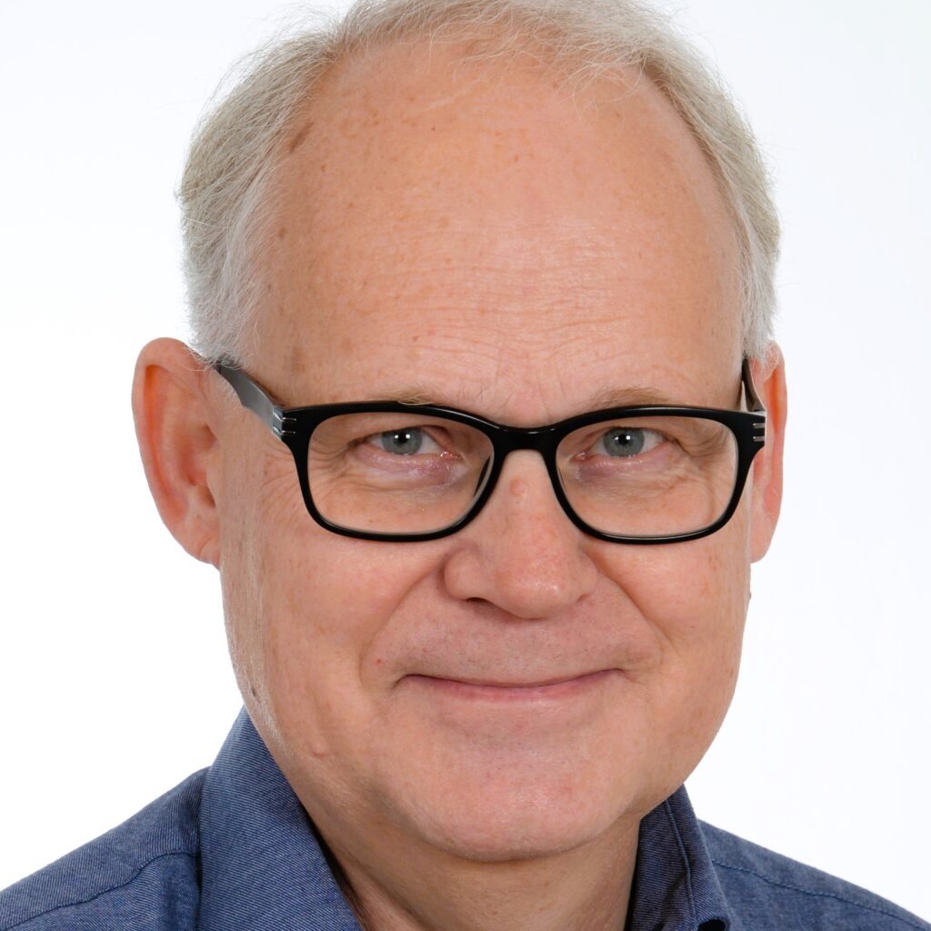 Jens Skipper Rasmussen nyt - beskæring 2